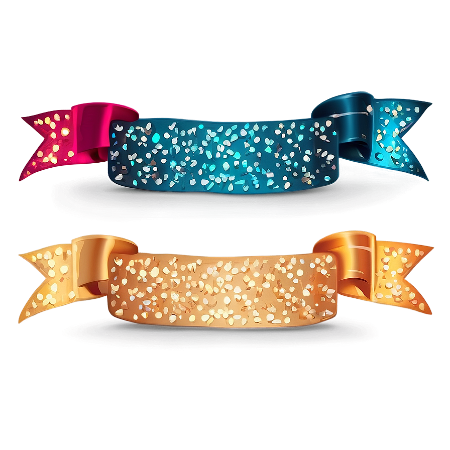 Sparkle Ribbon Emoji Png Clo PNG Image