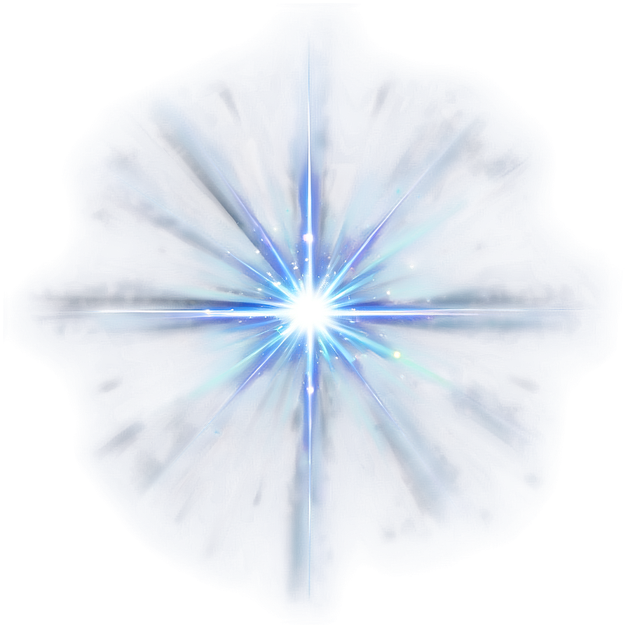 Sparkle Star Beam Png 06212024 PNG Image