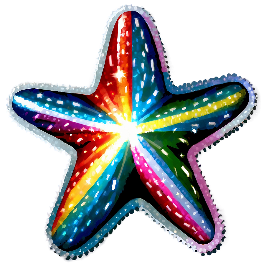 Sparkle Star Png 54 PNG Image