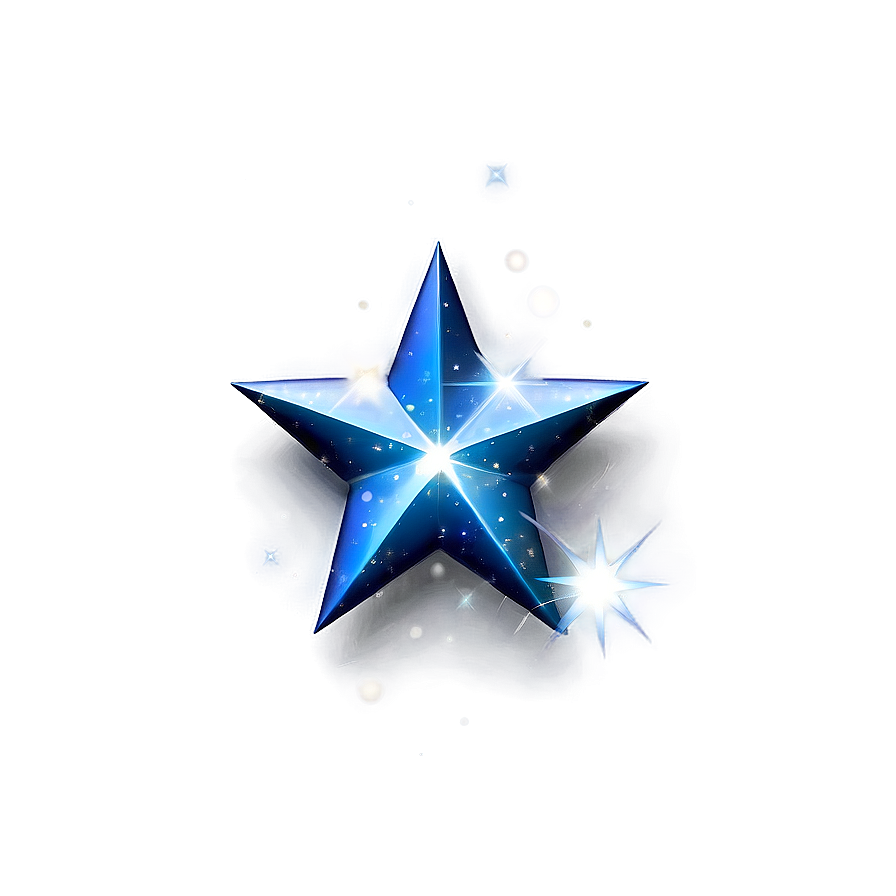 Sparkle Stars Icons Png Pni5 PNG Image