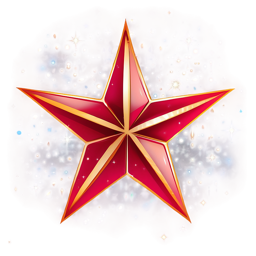 Sparkle Stars Vector Png 06252024 PNG Image