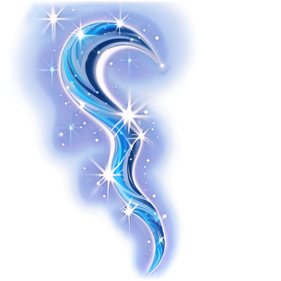 Sparkle Swirl Png 05042024 PNG Image