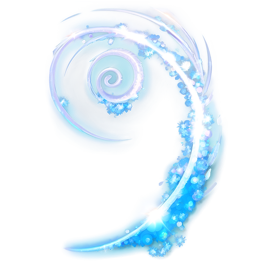 Sparkle Swirl Png 05042024 PNG Image