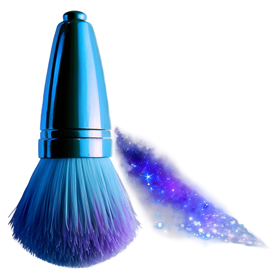 Sparkle Transparent Brush Png Ubj3 PNG Image