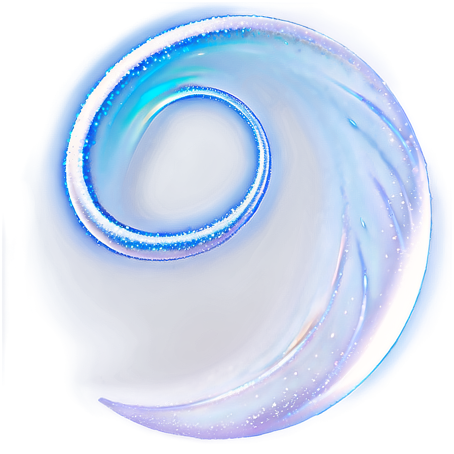 Sparkle Transparent Swirl Png Qdy45 PNG Image