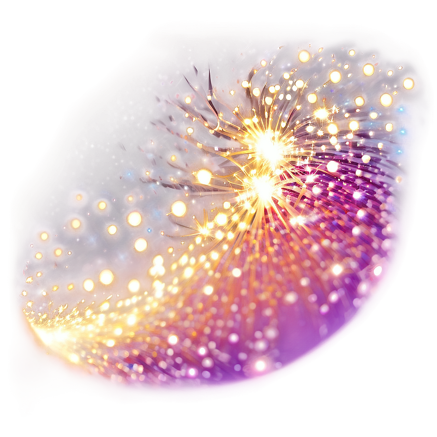 Sparkle Wave Effect Png Uii40 PNG Image