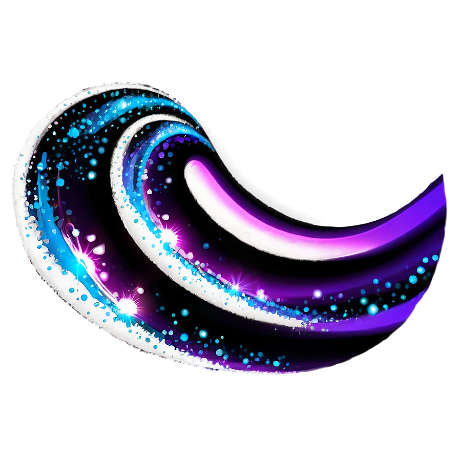 Sparkle Wave Png 04292024 PNG Image