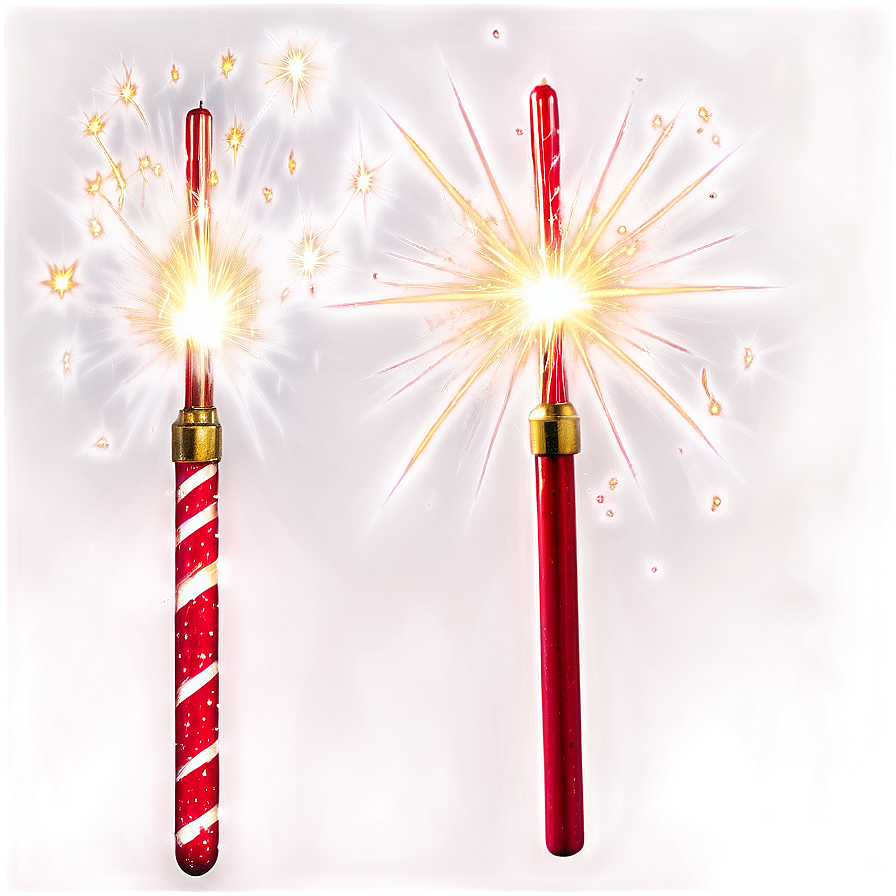 Sparklers Bright Light Png 06242024 PNG Image