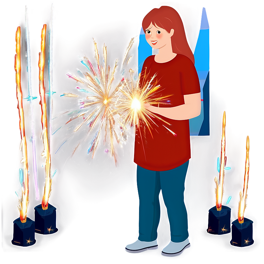 Sparklers Celebration Spark Png 38 PNG Image