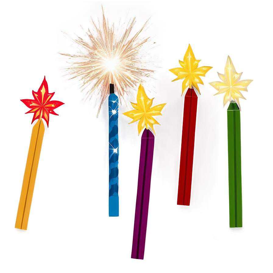 Sparklers Celebration Spark Png Jtq PNG Image