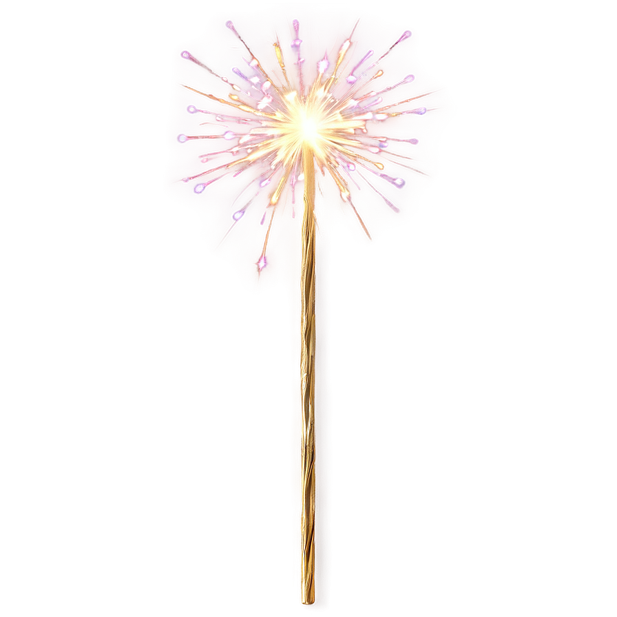 Sparklers Glitter Night Png Wif93 PNG Image