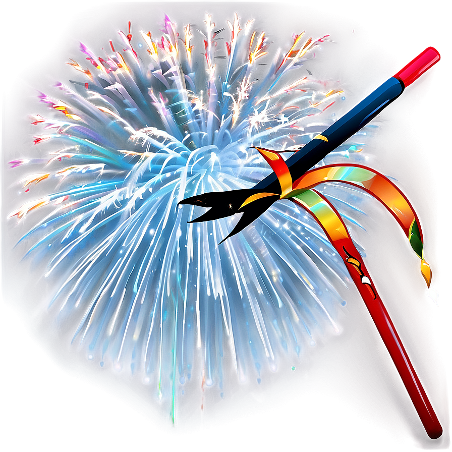 Sparklers New Year Eve Png 06242024 PNG Image