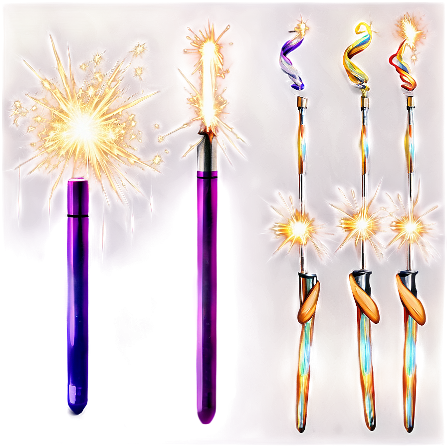 Sparklers Sparkle Shine Png Tfk91 PNG Image