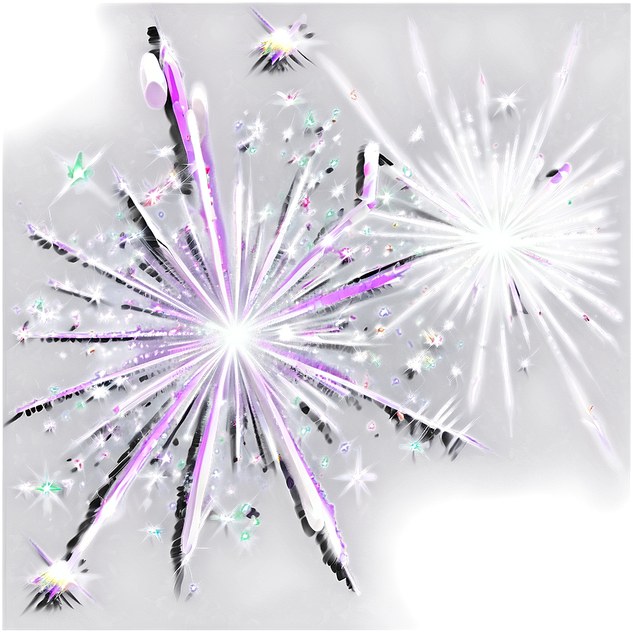 Sparkles A PNG Image