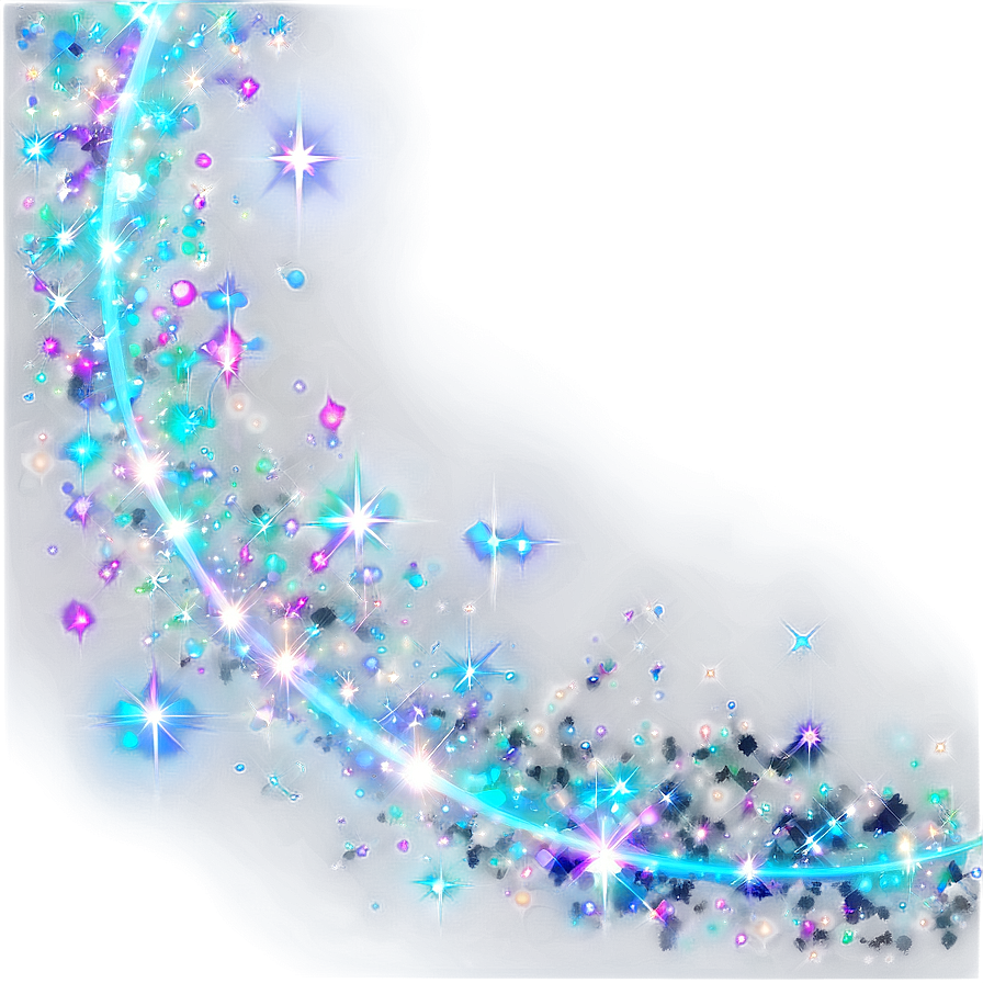 Sparkles For Editing Png Wfs PNG Image