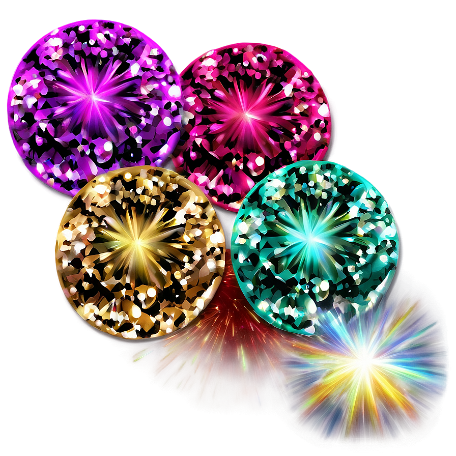 Sparkles For Photoshop Png Uri PNG Image