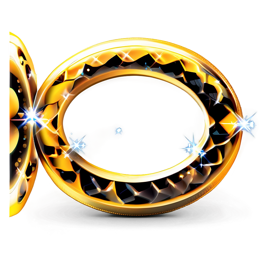 Sparkling Bling Effect Png 86 PNG Image