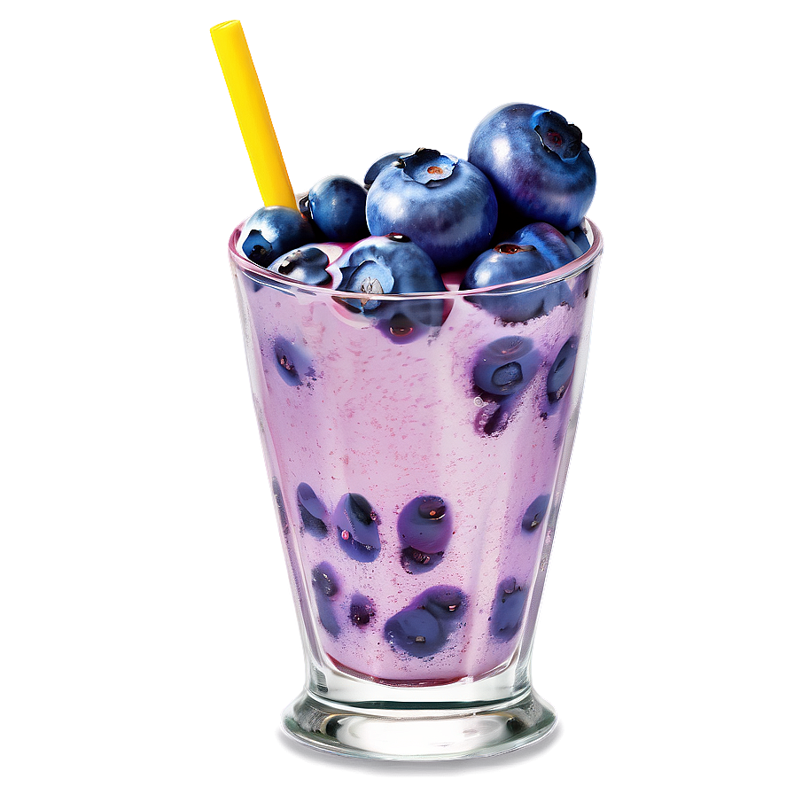 Sparkling Blueberry Float Png 05212024 PNG Image