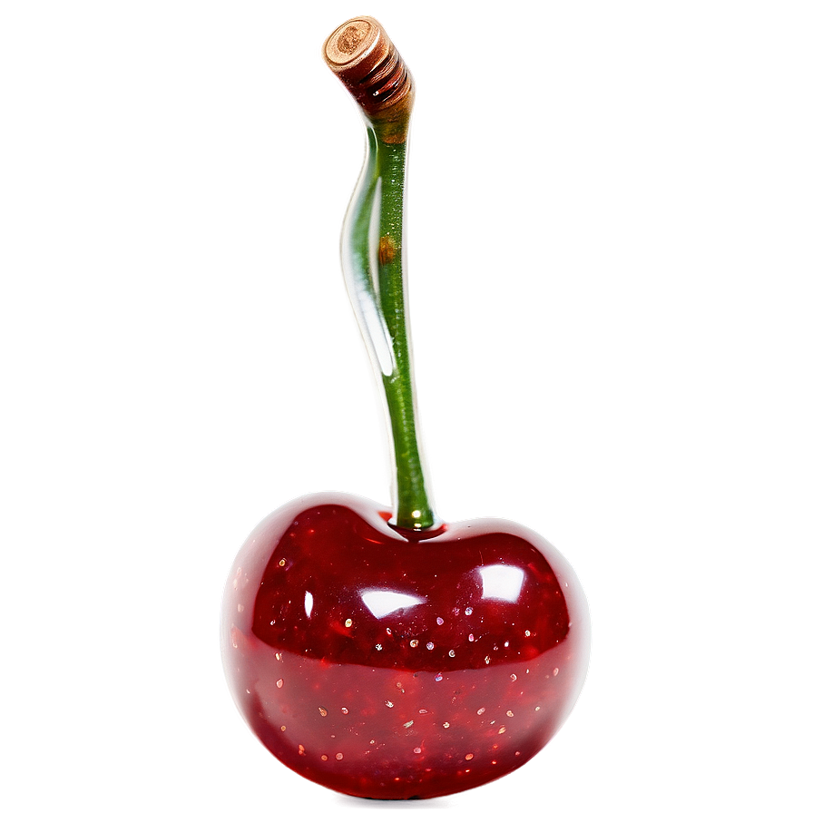 Sparkling Cherry Png 05212024 PNG Image