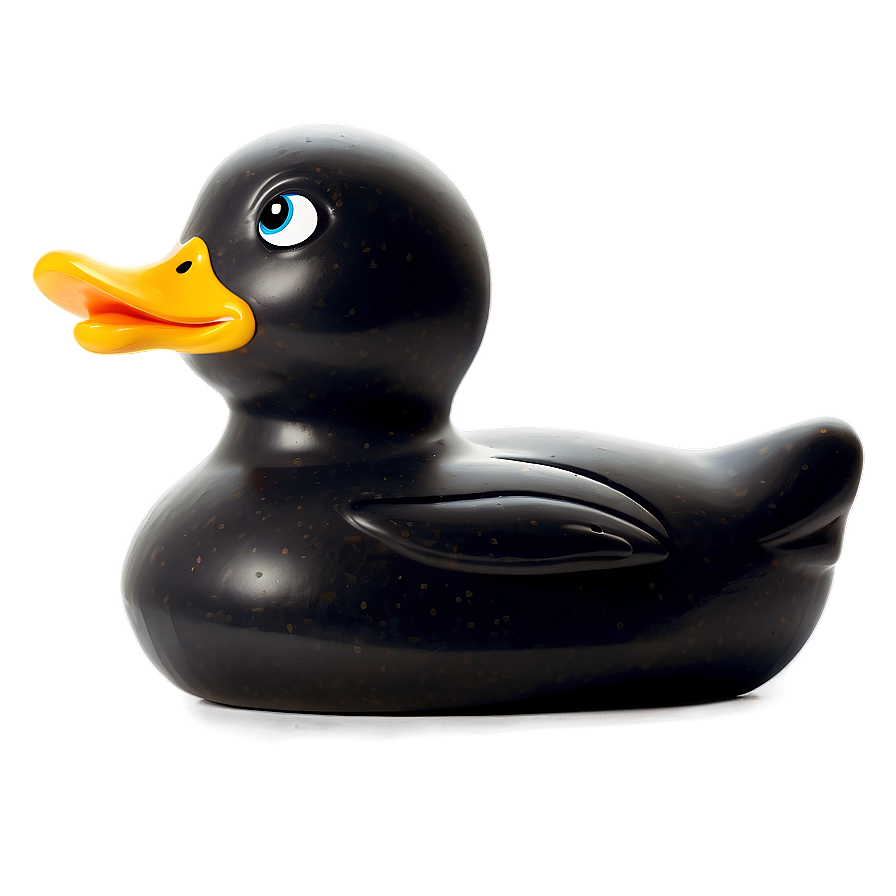 Sparkling Clean Rubber Duck Png Krw PNG Image