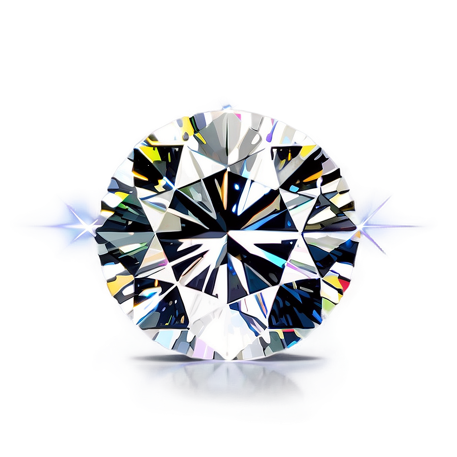 Sparkling Diamond Png Jsx PNG Image