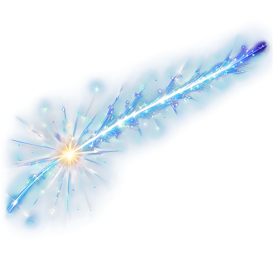 Sparkling Flare Png Chw PNG Image