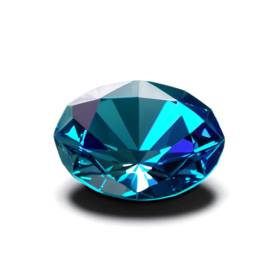 Sparkling Gem Png Wdo PNG Image