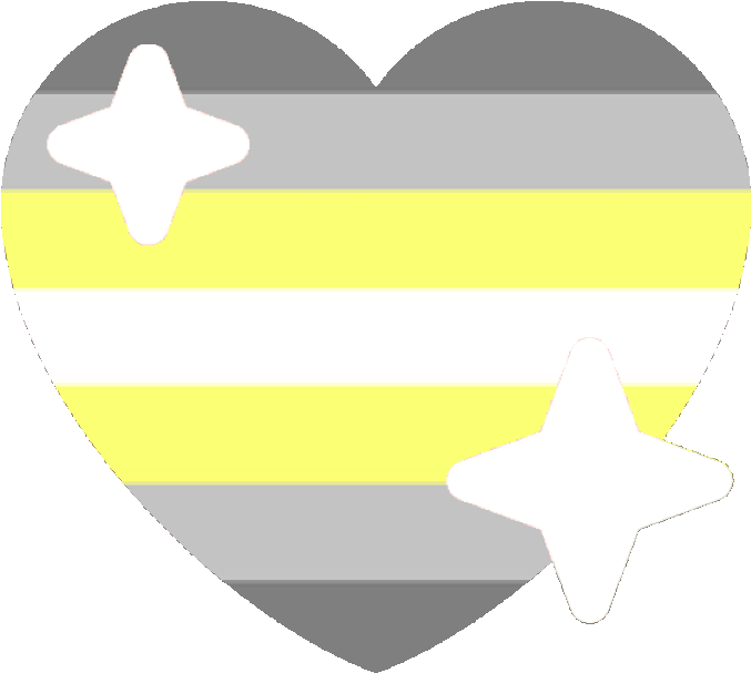 Sparkling Heart Emoji Graphic PNG Image