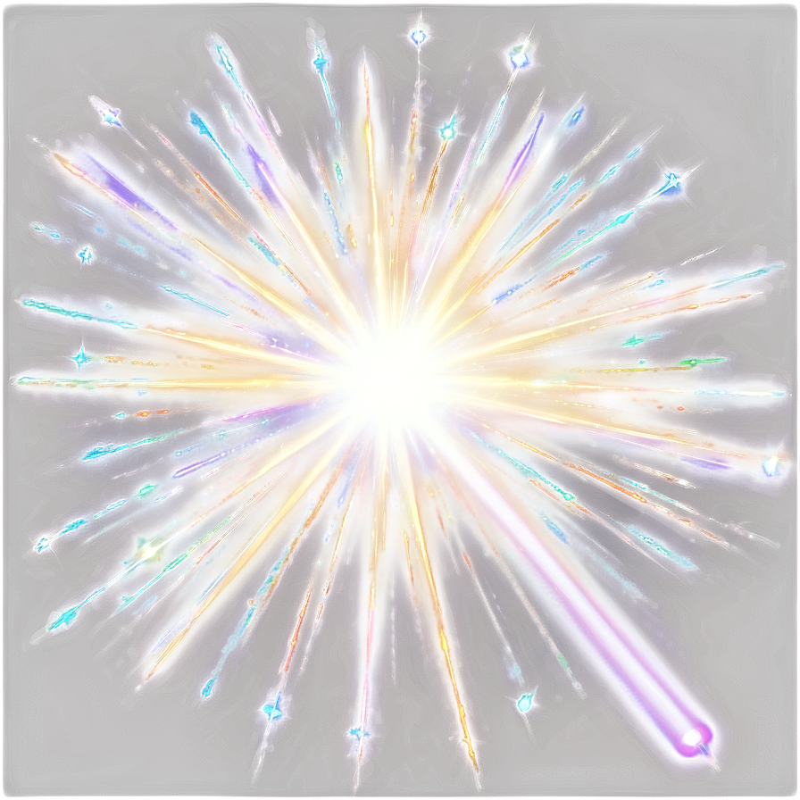 Sparkling Light Beam Png 05252024 PNG Image