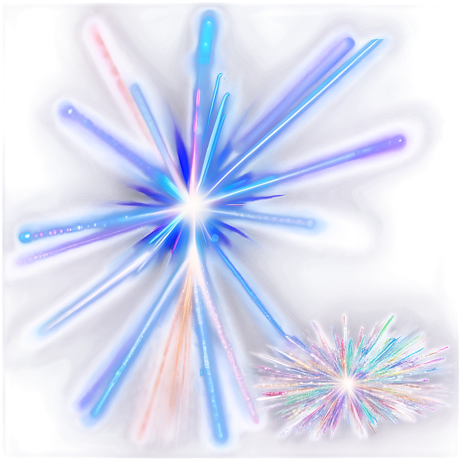 Sparkling Light Beam Png 80 PNG Image