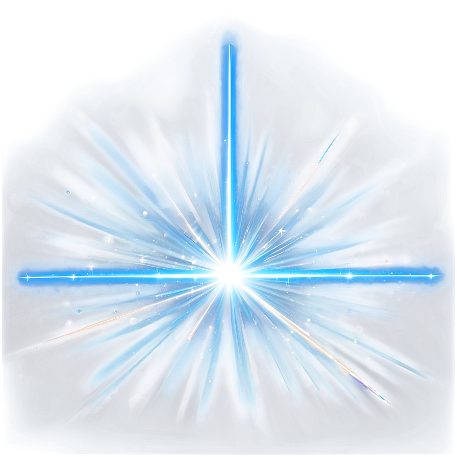 Sparkling Light Beam Png Pxh PNG Image