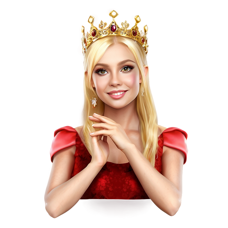 Sparkling Princess Png Ytk PNG Image