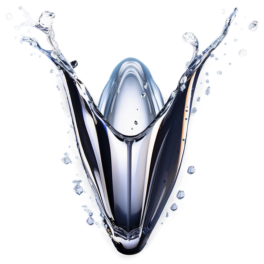 Sparkling Splash Png Jmc PNG Image