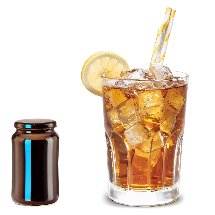 Sparkling Sweet Tea Png 99 PNG Image