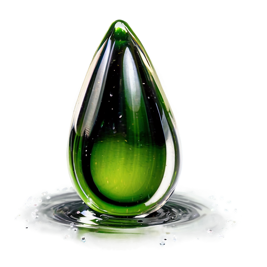 Sparkling Water Drop Png 21 PNG Image