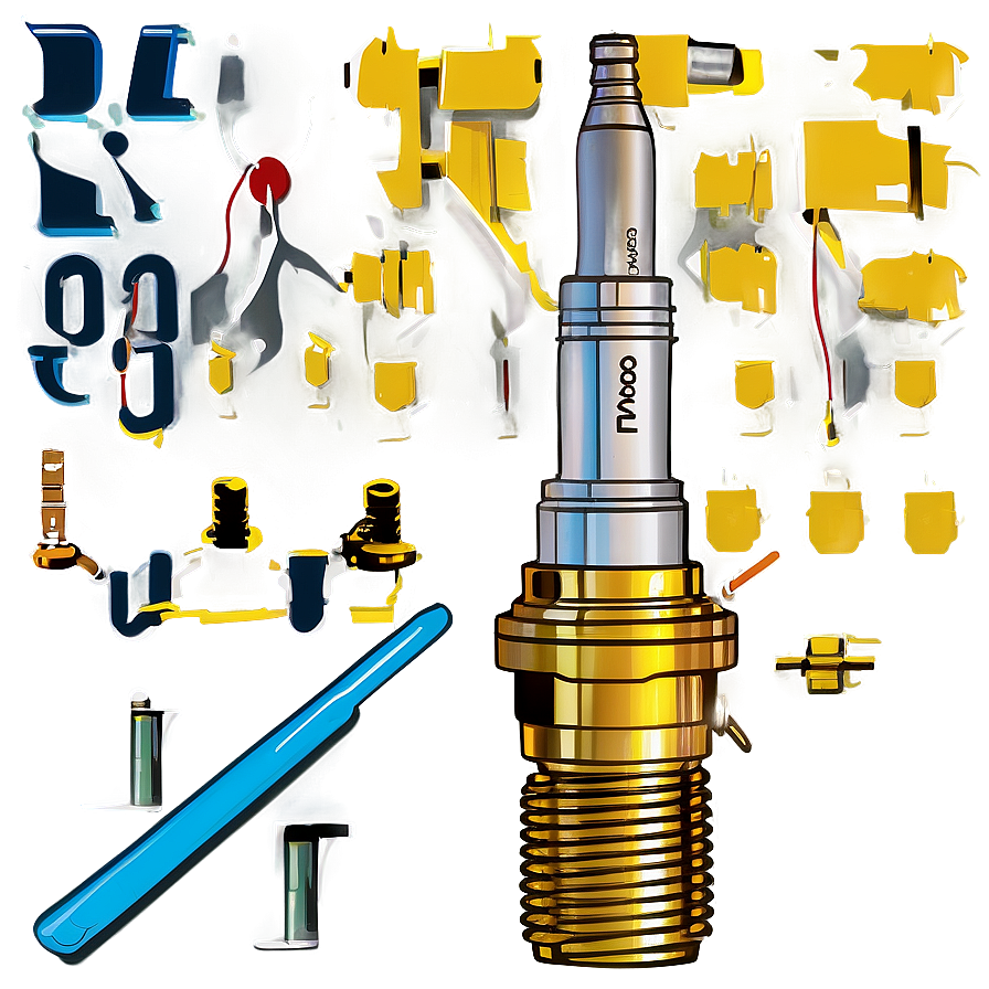 Sparkplug Adjustment Png Ydd44 PNG Image