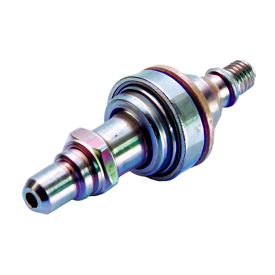 Sparkplug Components Png Fcw PNG Image