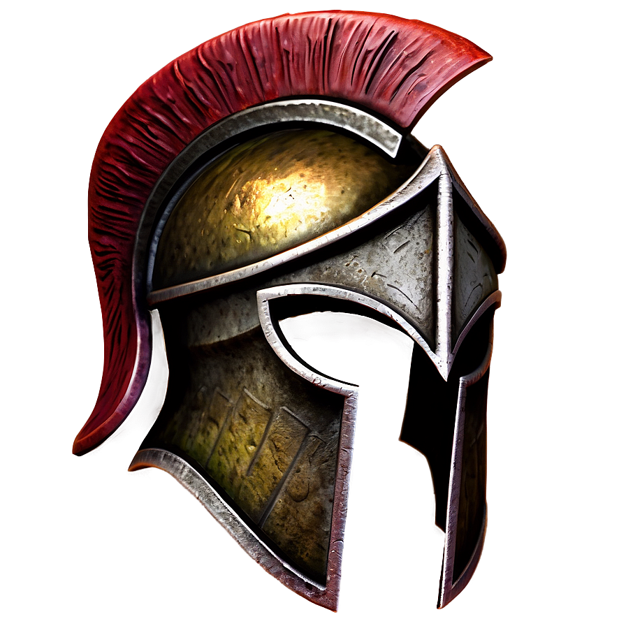 Spartan Helmet Png 05252024 PNG Image