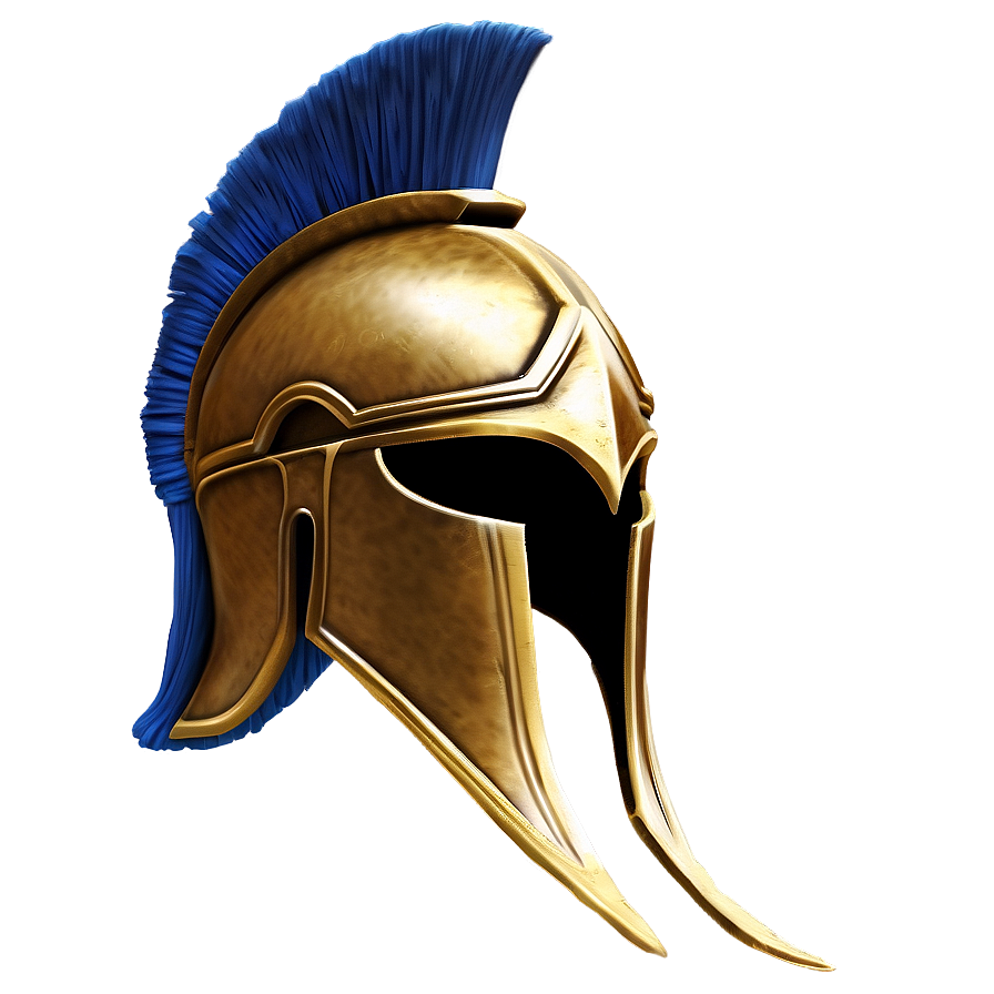 Spartan Helmet Png Bdh2 PNG Image