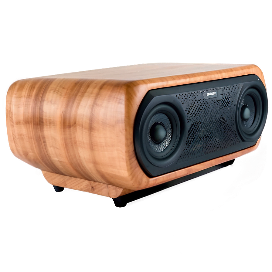 Speaker With Bluetooth And Aux Png 21 PNG Image