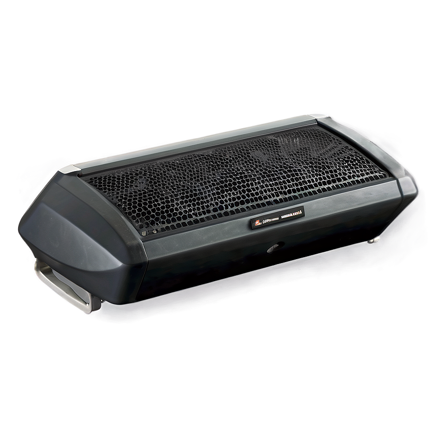 Speaker With Built-in Amplifier Png 12 PNG Image