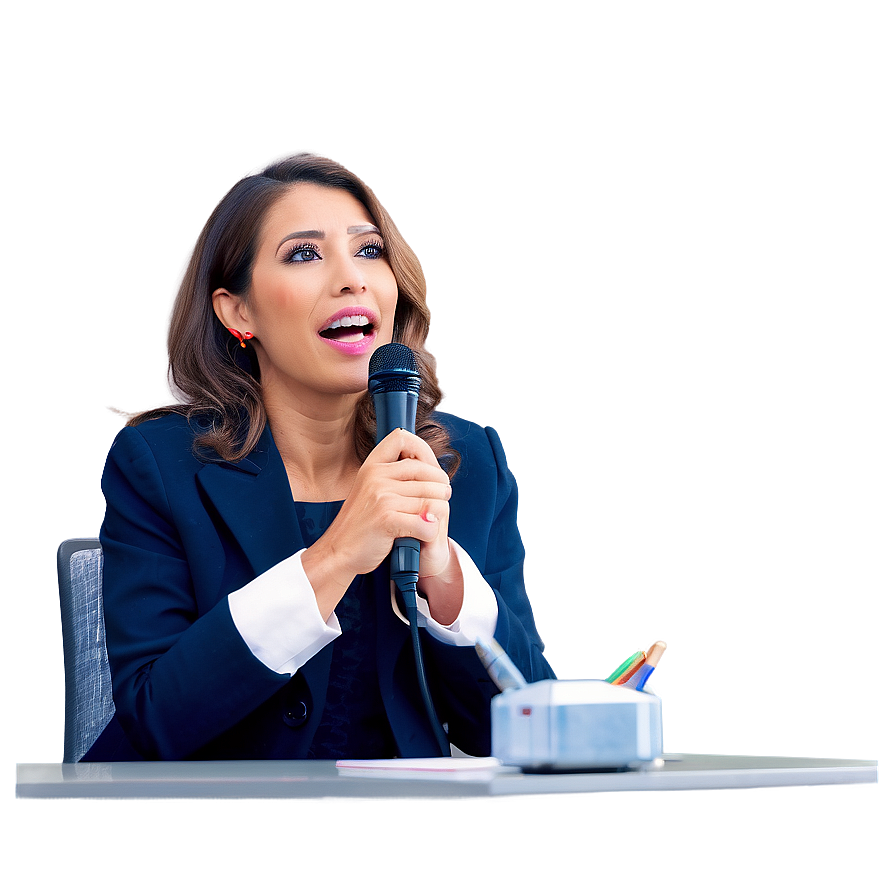 Speaking For Success Png Jry93 PNG Image