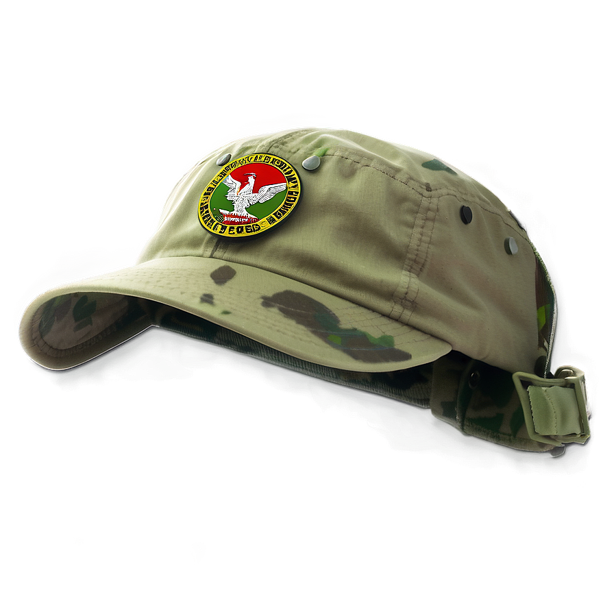 Special Forces Cap Png 59 PNG Image