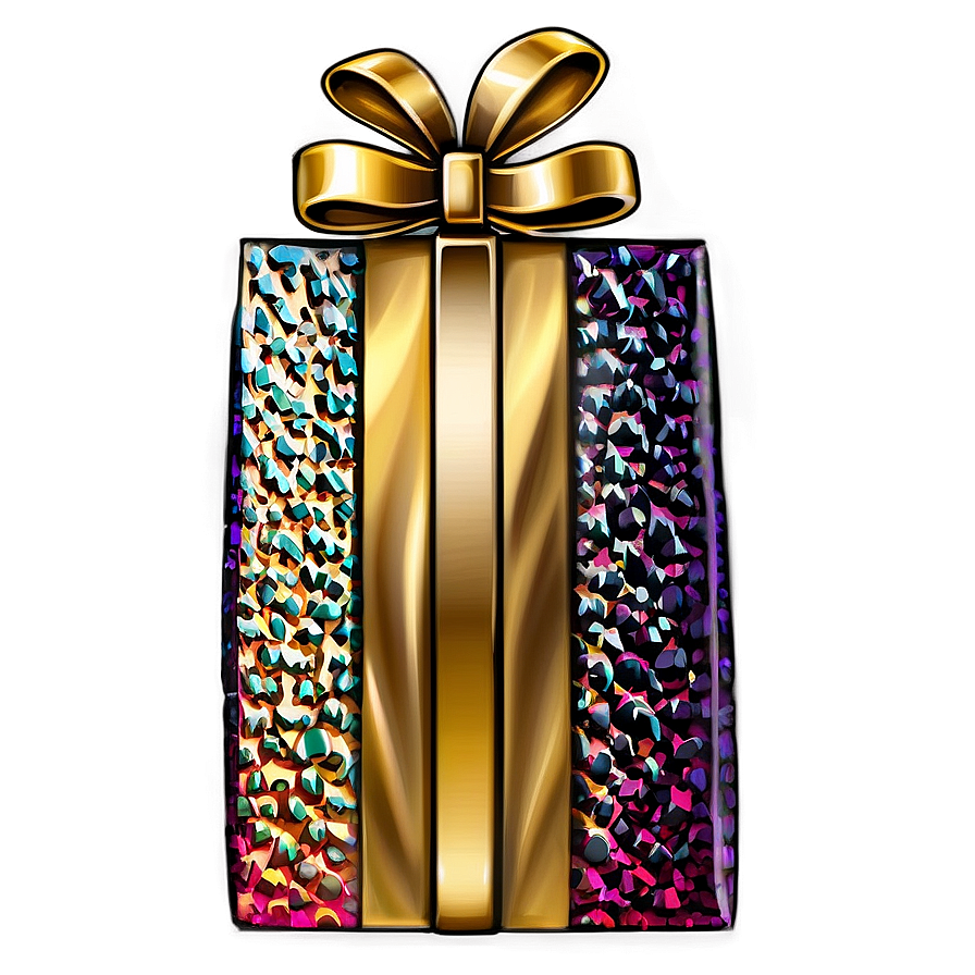 Special Occasion Gift Png Gkk68 PNG Image