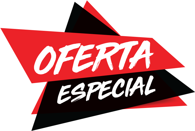 Special Offer Spanish Promotion PNG Image