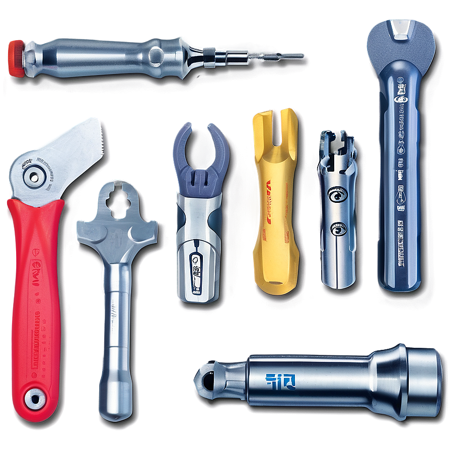 Specialty Tools For Professional Mechanics Png Jrc PNG Image