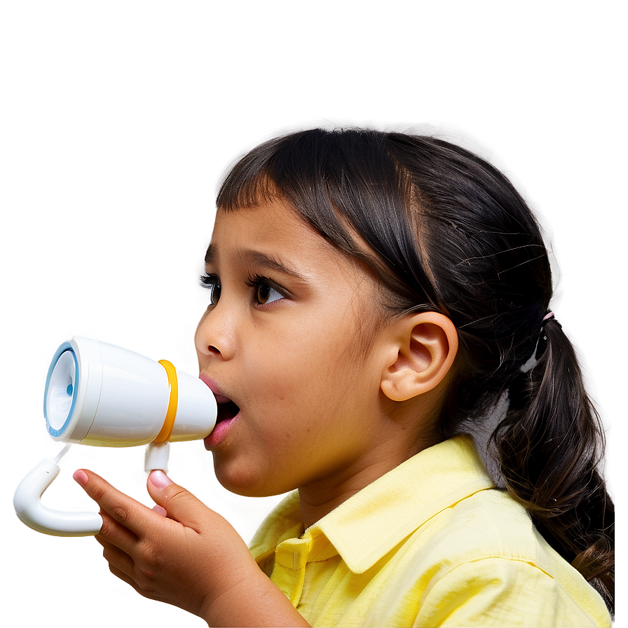 Speech Therapy A PNG Image