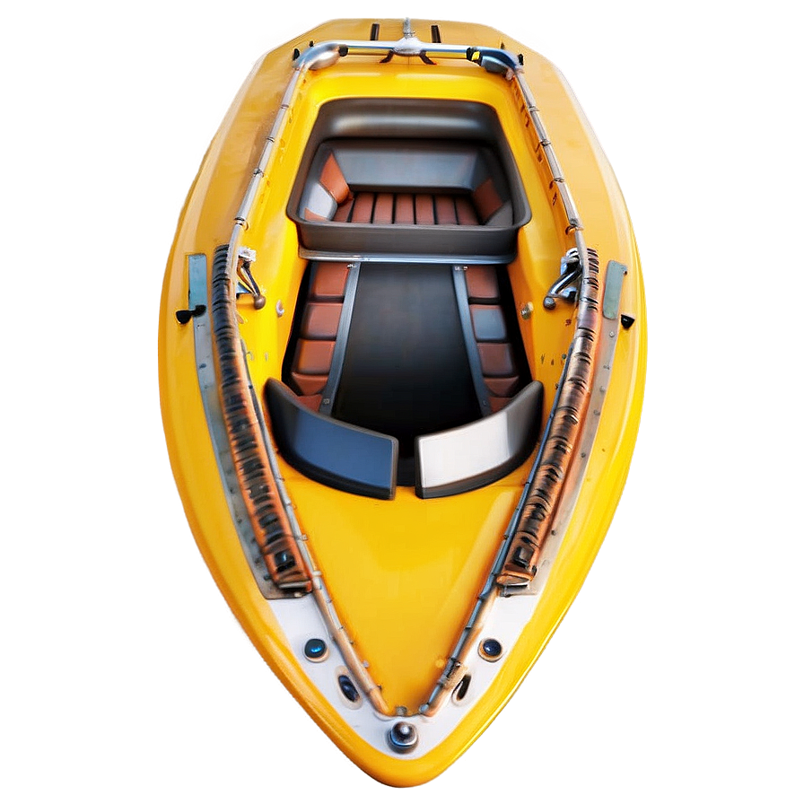 Speed Boat Png 88 PNG Image