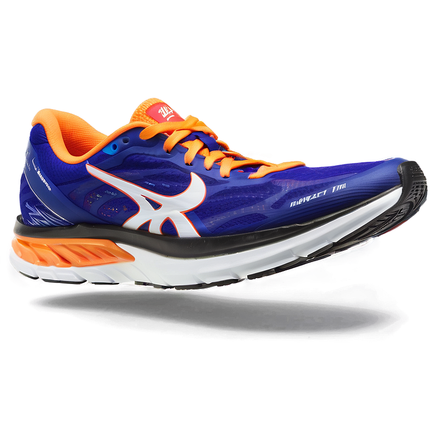 Speed Running Shoe Png 06132024 PNG Image