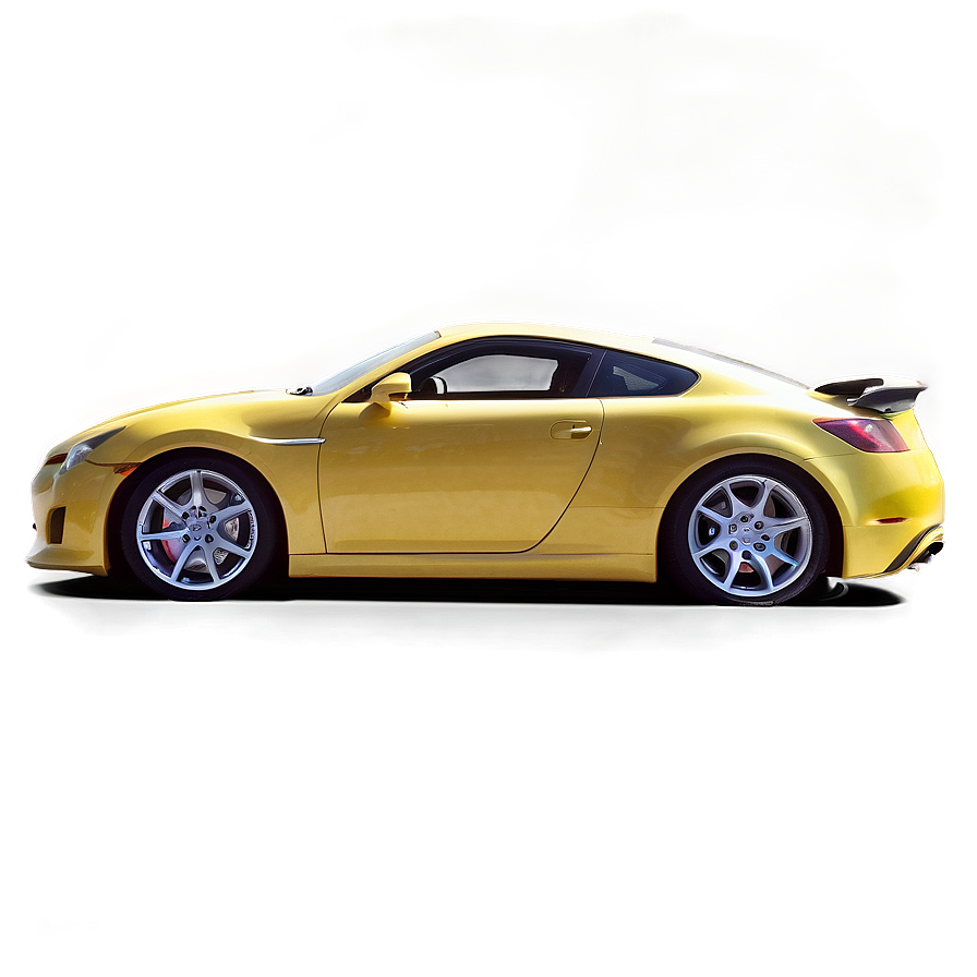 Speeding Sports Car Png 36 PNG Image